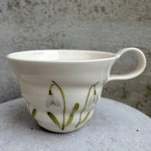 Indlæs billede til gallerivisning Vintergæk-kop