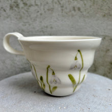 Indlæs billede til gallerivisning Vintergæk-kop