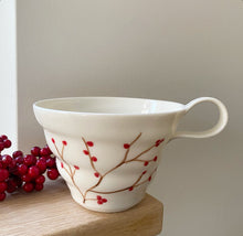 Indlæs billede til gallerivisning Vinterkop