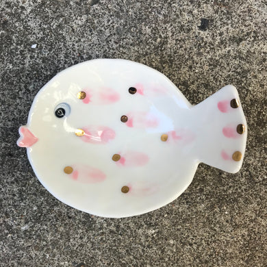 Guldfisk