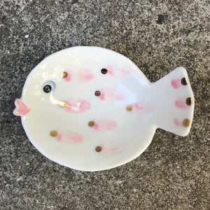 Guldfisk