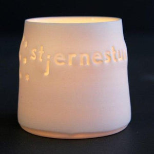 Lyskop "stjernestund"