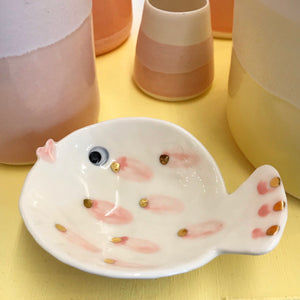 Guldfisk