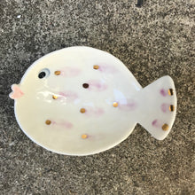 Indlæs billede til gallerivisning Guldfisk
