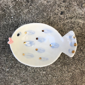 Guldfisk