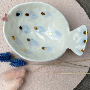 Guldfisk
