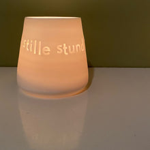 Indlæs billede til gallerivisning Lyskop &quot;stille stund&quot;