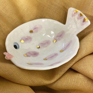 Guldfisk